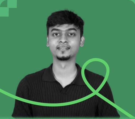 Agnel John, Founder & CEO
