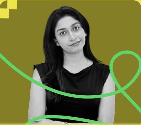 Richa Marcia, Co-Founder & Managing Director